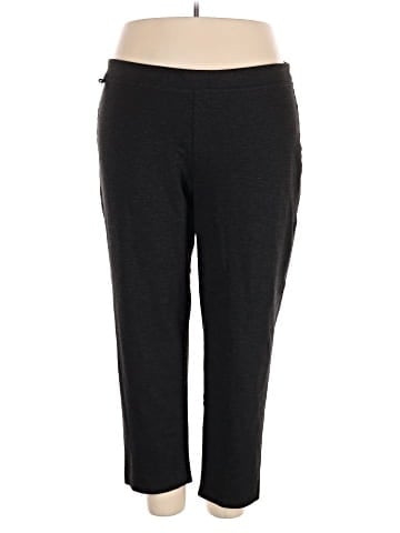 Zac & Rachel Active Pants (view 1)