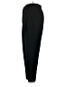 Iris Singer Collection Solid Black Casual Pants Size 14 - photo 5