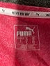 Puma 100% Polyester Pink Active T-Shirt Size L - photo 7