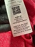 Puma 100% Polyester Pink Active T-Shirt Size L - photo 8
