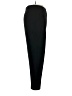 Iris Singer Collection Solid Black Casual Pants Size 14 - photo 4