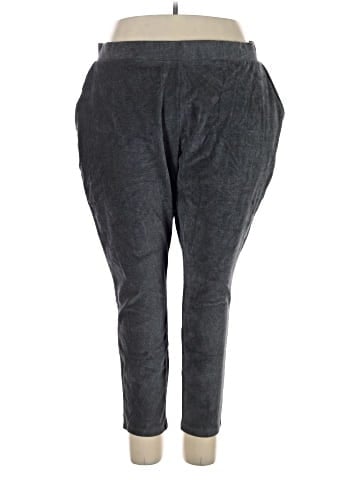 Lands' End Casual Pants (view 1)