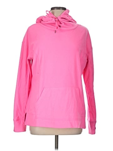Tek Gear Pullover Hoodie (view 1)