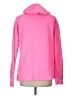 Tek Gear 100% Polyester Pink Pullover Hoodie Size L - photo 2