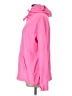 Tek Gear 100% Polyester Pink Pullover Hoodie Size L - photo 5