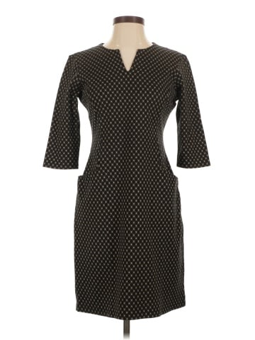 J. McLaughlin Casual Dress (view 1)