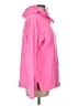 Tek Gear 100% Polyester Pink Pullover Hoodie Size L - photo 4