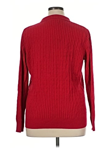 Kim Rogers Pullover Sweater (view 2)
