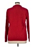 Kim Rogers Red Pullover Sweater Size XL - photo 2