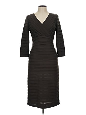 Tadashi Cocktail Dress (view 1)