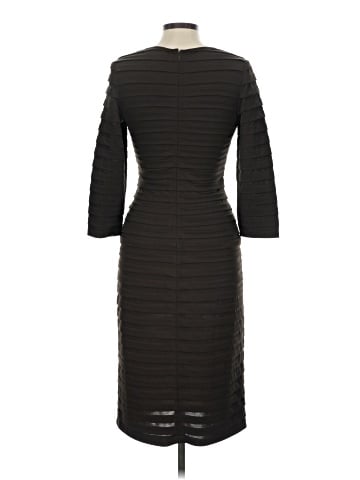 Tadashi Cocktail Dress (view 2)