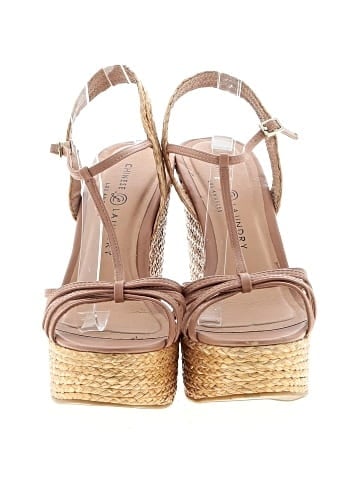 Chinese Laundry Wedges (view 2)