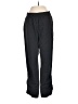 Columbia Solid Black Track Pants Size S - photo 1