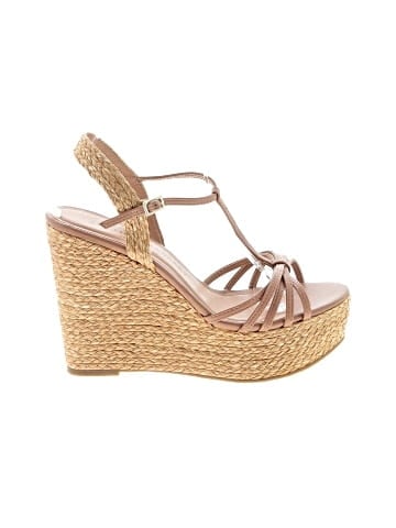 Chinese Laundry Wedges (view 1)