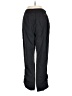 Columbia Solid Black Track Pants Size S - photo 2