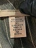 i.e. Chevron-herringbone Gray Dress Pants Size 12 - photo 8