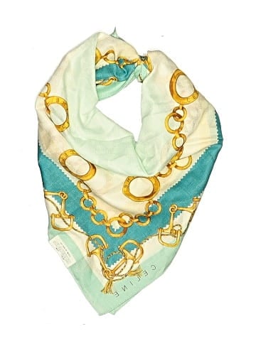 Céline Vintage Handkerchief (view 1)