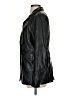 Laundry by Shelli Segal 100% Polyurethane Black Blazer Size S - photo 5