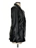 Laundry by Shelli Segal 100% Polyurethane Black Blazer Size S - photo 4
