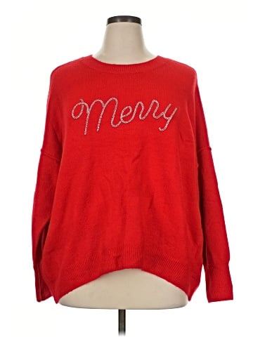 Vince Camuto Pullover Sweater (view 1)