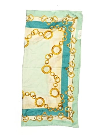 Céline Vintage Handkerchief (view 2)