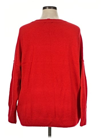 Vince Camuto Pullover Sweater (view 2)