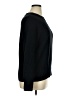 Ava & Viv Solid Black Pullover Sweater Size 14 (X) - photo 4