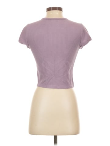 Gap Short Sleeve T-Shirt (view 2)