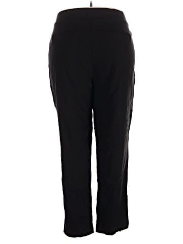 Simply Vera Vera Wang Active Pants (view 2)
