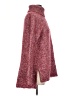J.Crew Red Fleece Size XS - photo 4