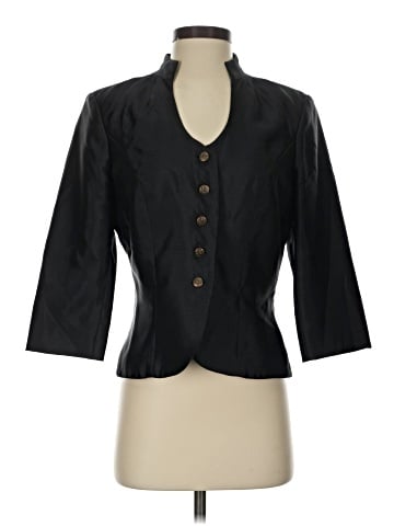 Victor Costa Blazer (view 1)