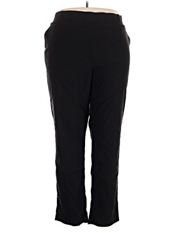 Simply Vera Vera Wang Active Pants (view 1)