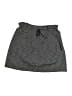 Kuhl Solid Gray Active Skort Size M - photo 1