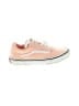 Vans Pink Sneakers Size 6 - photo 1