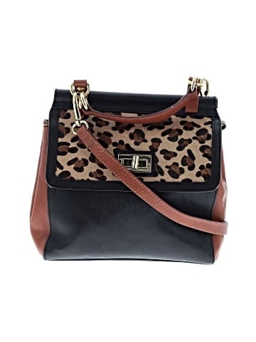 Giani Bernini Satchel (view 1)