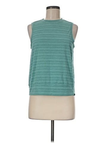 PrAna Sleeveless T-Shirt (view 1)