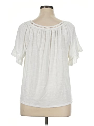 Max Studio Short Sleeve T-Shirt (view 2)