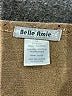 Belle Amie Tan Cardigan Size 3X - photo 7