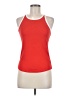 Athleta Red Active Tank Size M - photo 1