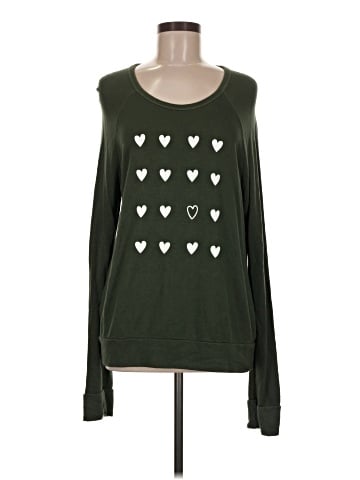 Sundry Pullover Sweater (view 1)