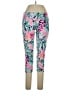 Lilly Pulitzer Tropical Pink Active Pants Size XL - photo 1