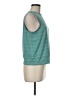 PrAna Teal Sleeveless T-Shirt Size M - photo 4