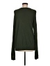 Sundry Hearts Green Pullover Sweater Size Med (2) - photo 2
