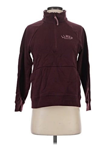 L.L.Bean Fleece (view 1)
