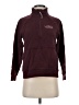 L.L.Bean Burgundy Fleece Size S (petite) - photo 1