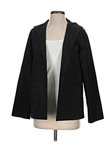 Linda Allard Ellen Tracy Blazer (view 1)