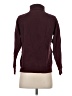 L.L.Bean Burgundy Fleece Size S (petite) - photo 2