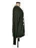 Sundry Hearts Green Pullover Sweater Size Med (2) - photo 4