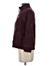 L.L.Bean Burgundy Fleece Size S (petite) - photo 5