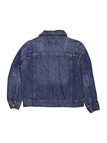 The Children's Place Denim Jacket (view 2)